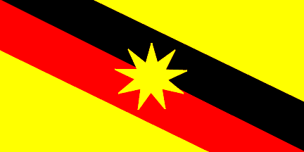 Current flag since 1988